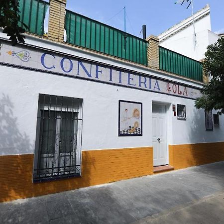 El Encanto De Curro&Lola Sevilha Exterior foto